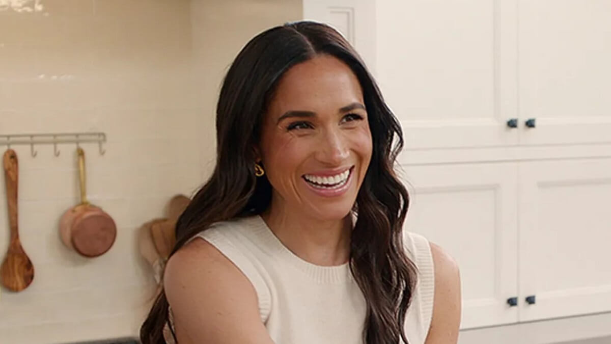 Meghan Markle ne veut plus qu’on l’appelle ainsi : "C’est drôle"