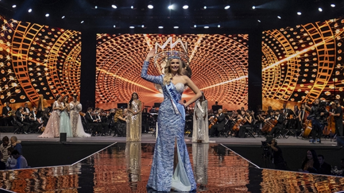 Miss Monde 2025 : découvrez qui représentera la France lors du célèbre concours de beauté