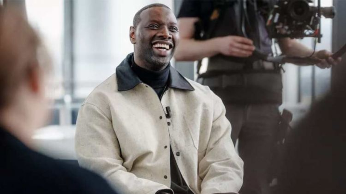 Omar Sy revient sur la fois où les réseaux sociaux ont annoncé sa mort : "Ça prouve à quel point..."