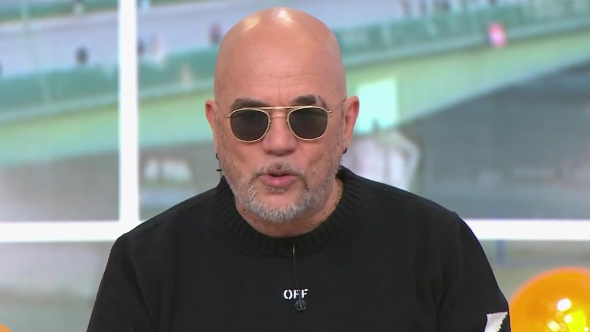 Pascal Obispo viré des Enfoirés après plusieurs clashs ? "Ils ont pour objectif de me discréditer"