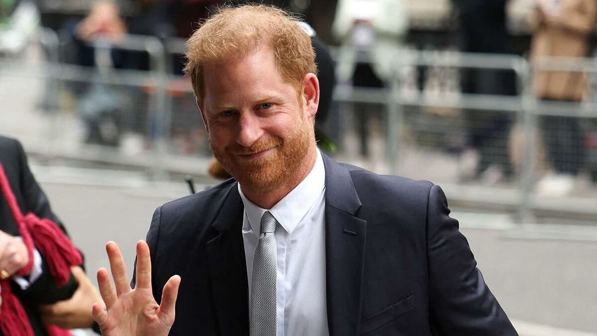 Le prince Harry bientôt expulsé des États-Unis ? Nouveau rebondissement...