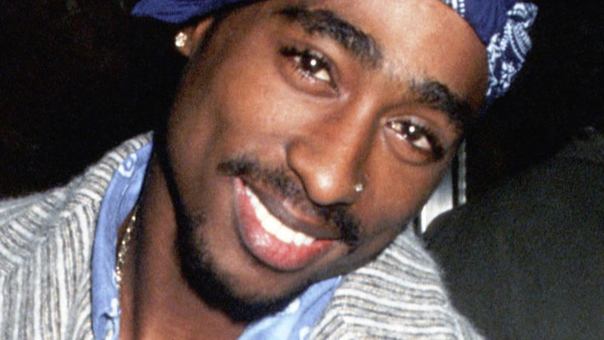 Tupac Shakur toujours vivant ? Les éléments de doute soulevés par un youtubeur américain