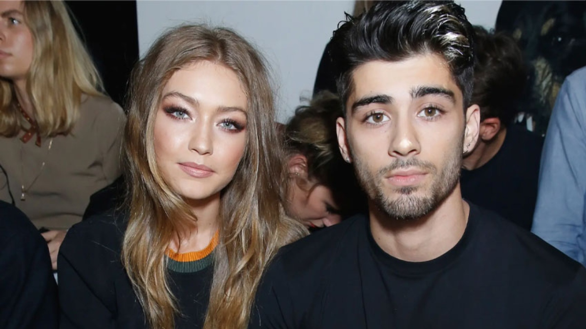 Gigi Hadid évoque la partie difficile de la coparentalité de Khai avec son ex Zayn Malik