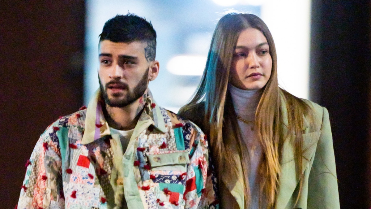 Gigi Hadid évoque la partie difficile de la coparentalité de Khai avec son ex Zayn Malik