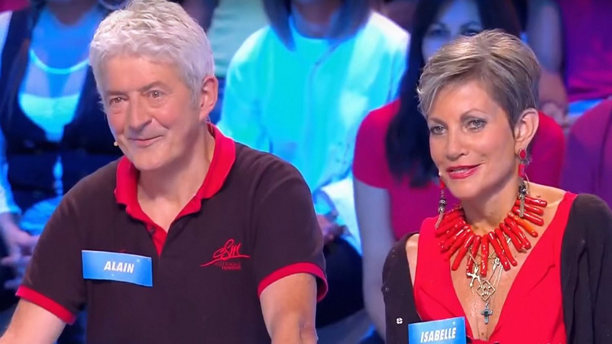 Isabelle Morini-Bosc en deuil : de retour dans TPMP, elle fait de touchantes confidences