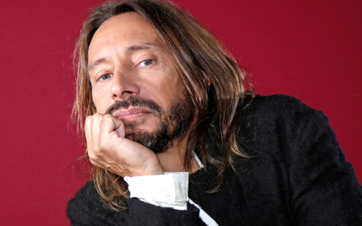 "C'est mal rémunéré" : Bob Sinclar sur son titre utilisé pour le générique de la Star Academy