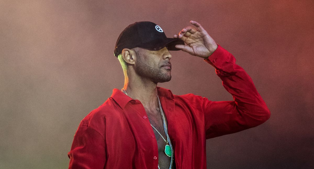 Booba : ce coup de fil inattendu qu'il a passé à Chantal Goya