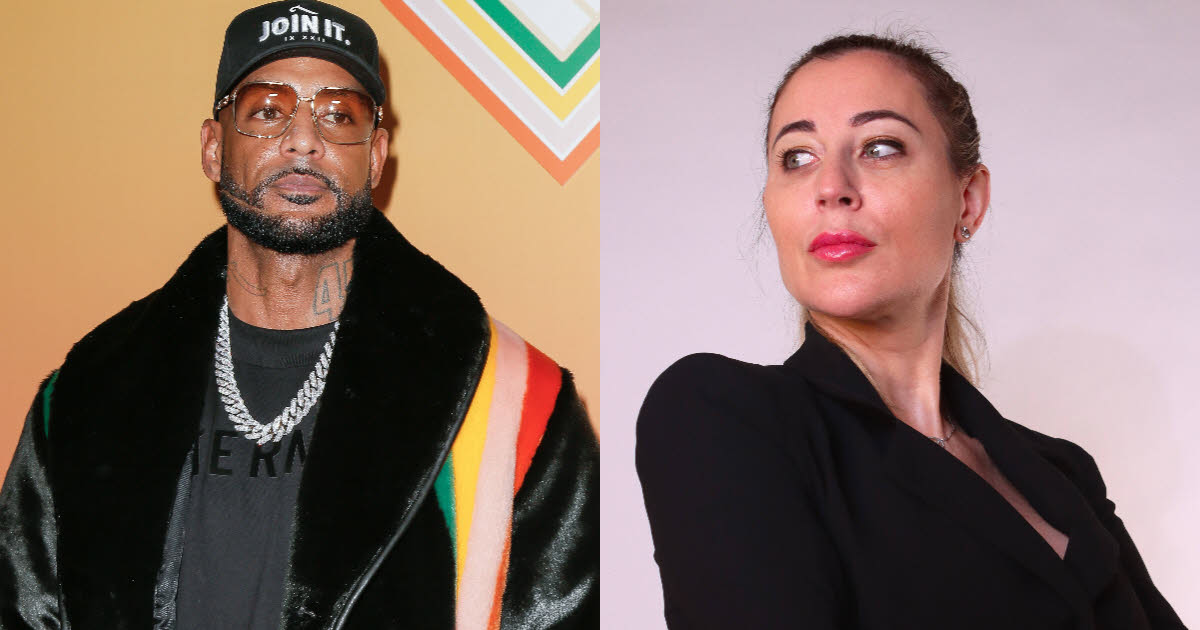 Booba : le rappeur fait machine arrière et retire sa plainte contre Magali Berdah