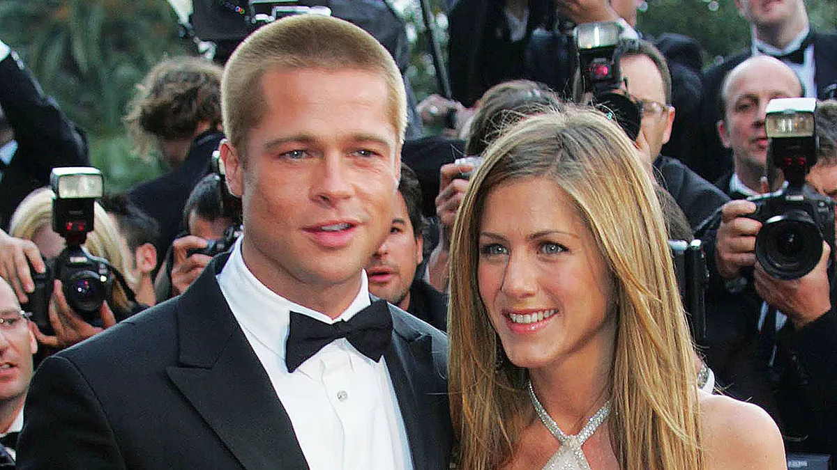 Jennifer Aniston : l'un des ex de l'actrice remarié avec une jeune femme de vingt ans sa cadette