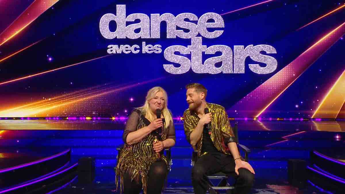 Charlotte de Turckheim éliminée de DALS partage son regret : "Je leur en veux un peu..."