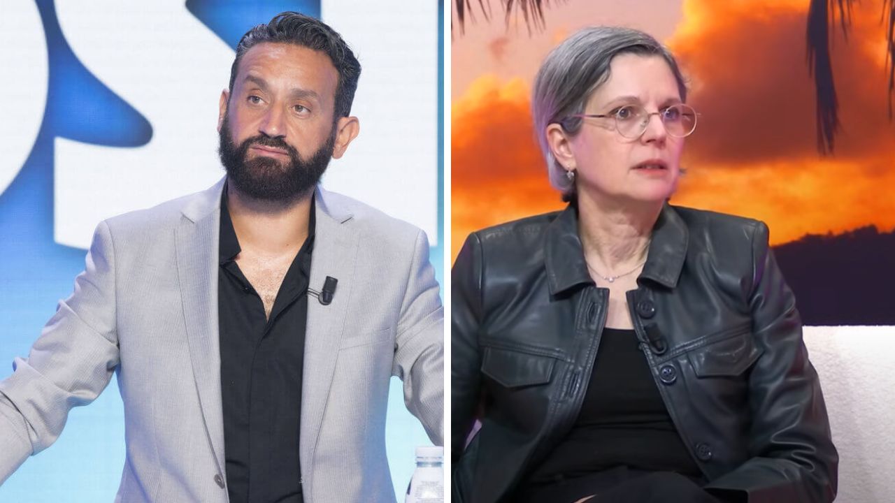 Cyril Hanouna candidat à la présidentielle de 2027 ? Sandrine Rousseau donne son avis cash