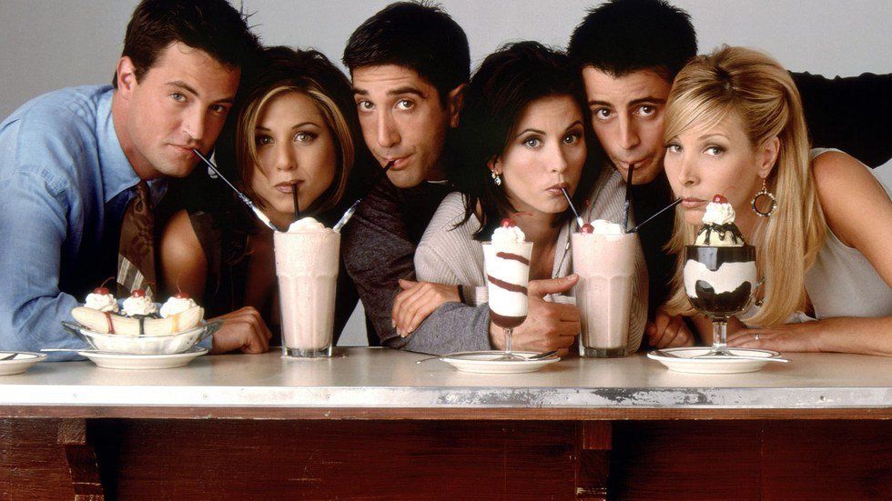 Friends, une série raciste ? Un acteur balance sur le tournage : &quot;Un environnement toxique&quot;