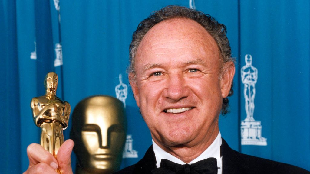 Mort de Gene Hackman et son épouse : les enquêteurs émettent une hypothèse surprenante