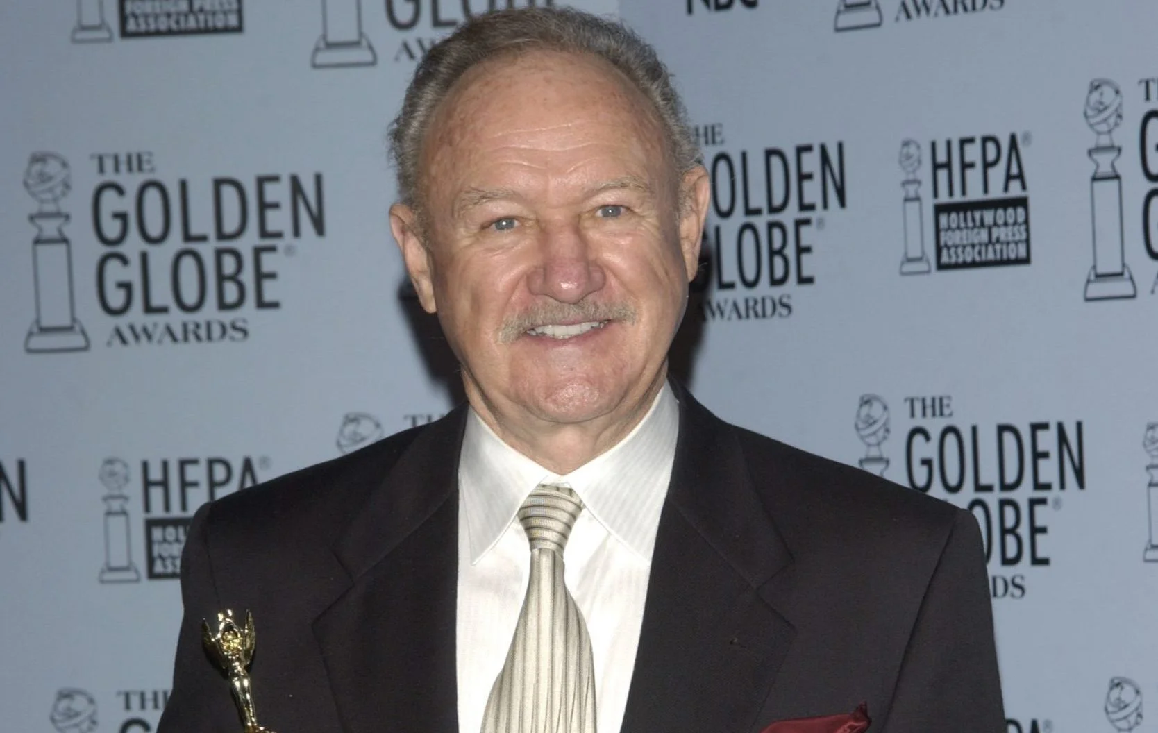 Mort de Gene Hackman et son épouse : les enquêteurs émettent une hypothèse surprenante