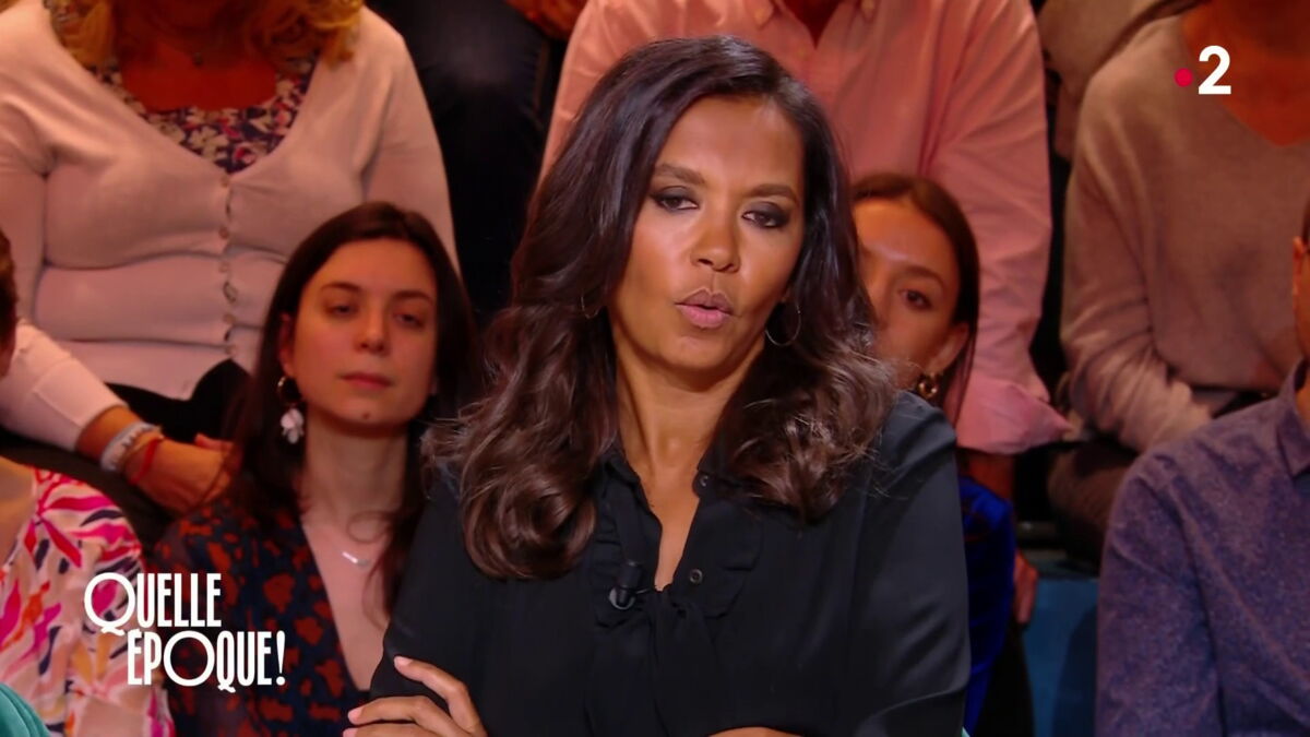 Karine Le Marchand ne posera pas avec Cyril Hanouna : &quot;L’honneur, c’est important&quot;