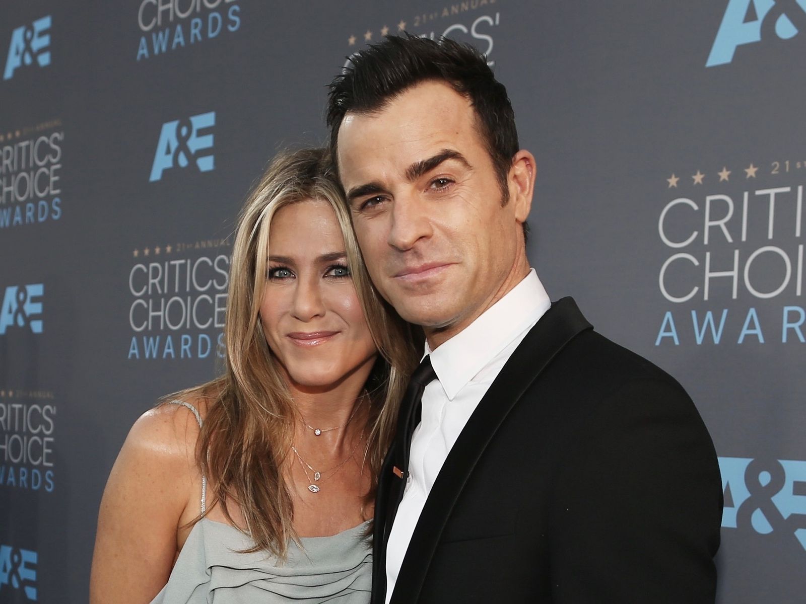 Jennifer Aniston : l'un des ex de l'actrice remarié avec une jeune femme de vingt ans sa cadette