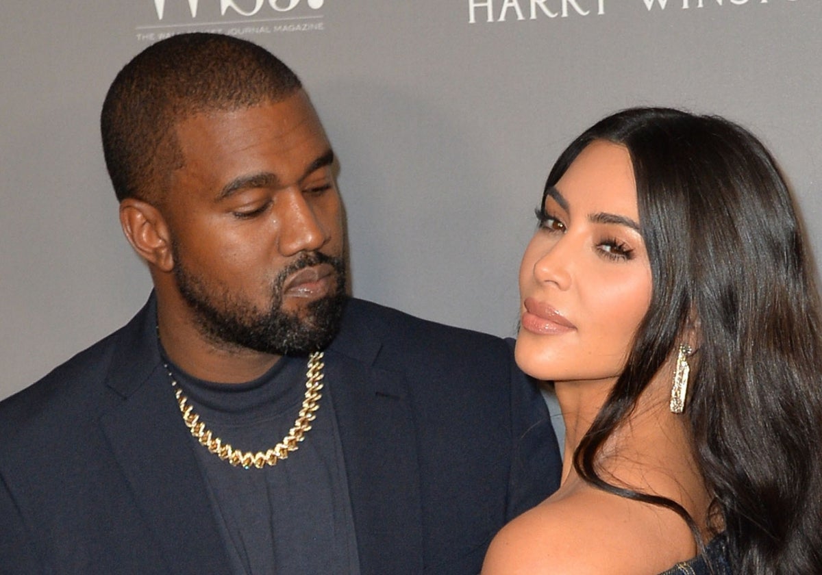 Kanye West partant pour un duo entre fille North et P. Diddy, Kim Kardashian saisit la justice !