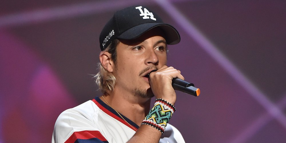 Nekfeu accusé de violences conjugales : son ex-femme a été condamnée à de la prison avec sursis