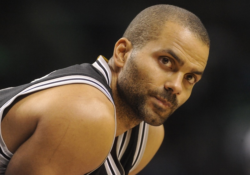 Tony Parker (Qui veut être mon associé ?) et "l'affaire des 200 000 euros" : il réagit